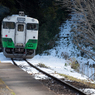 雪と小湊鉄道17