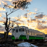 雪と小湊鉄道18