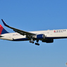 Delta Air Lines アメリカ
