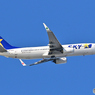 Skymark Airlines 日本