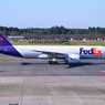 FedEx Boeing 777F