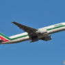 Alitalia イタリア