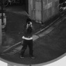 正面に立ってみると