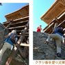 山陰の秋路(大山・三徳山) 2006 (8)