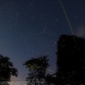 The Great Dipper and firefly☆