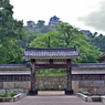 丸亀城