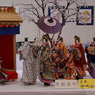 写真エッセイ：花魁道中