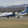 DHC8-Q400  JA850A