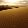 Sand Dunes
