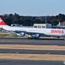 Swiss International Air Lines