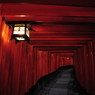 千本鳥居