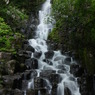 大尾不動滝