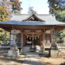 大宮住吉神社