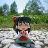 晴天