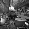 空中ステージ