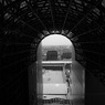 gate