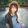 Distagon T* 24mm F2 ZA SSM　ポートレート