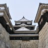 松山城