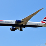 British Airways