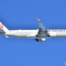 Japan Airlines