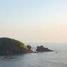 能登金剛・巌門