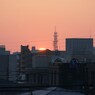 2014年初日の出