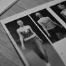 UNDERCOVER 11AW "Mirror" 