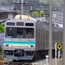 秩父鉄道7500系(1)
