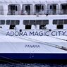 ADORA MAGIC CITY　03