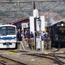 秩父路とパレオ