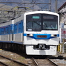 青い秩父路
