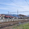 和銅黒谷駅