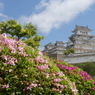 姫路城