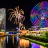 横浜スパークリングトワイライト