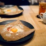 本日のランチ