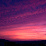 夕焼け