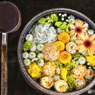 花まいり　5月朔日参り