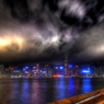 HK island 
