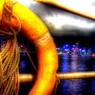 HK island 