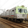 上毛電鉄700系(ライトグリーン)