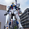 福岡のガンダム