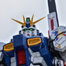 福岡のガンダム