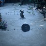 ふしぎな庭園