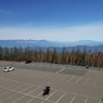 富士山五合目駐車場