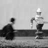 【街角スナップ】昼下がり