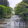 粟又の滝(2)
