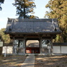 仁王門