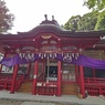 高滝神社