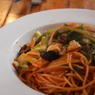ランチ