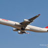 Swiss International Air Lines